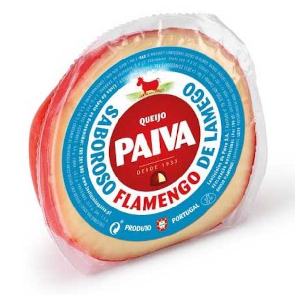 QUEIJO BOLA PAIVA 1/2